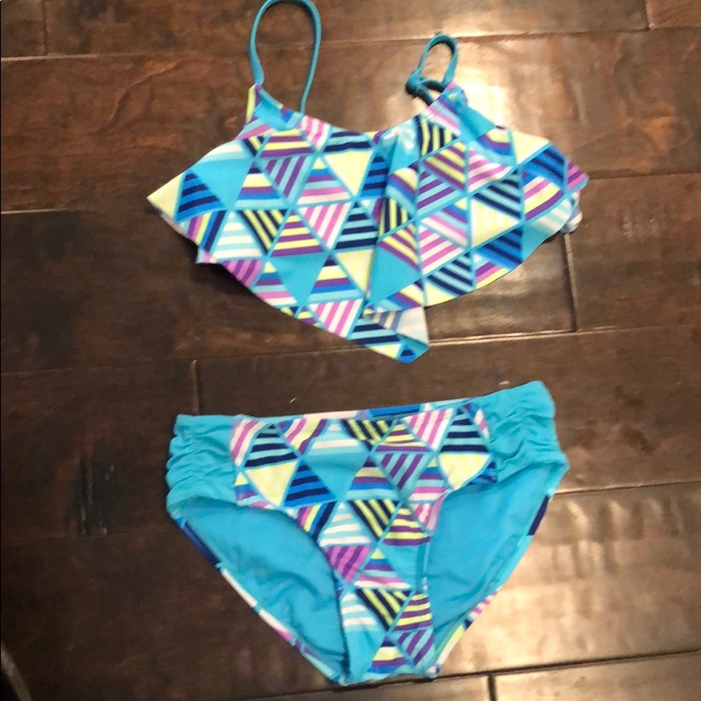 Bathing suit